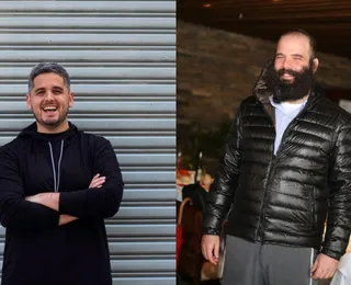 Como projeto de moda de dupla de amigos virou gigante de 188 lojas