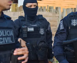 Concurso da Polícia Civil tem 396 vagas e salários de até R$ 31 mil