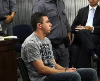 Condenado por morte de Eloá tem pena reduzida por desempenho no Enem