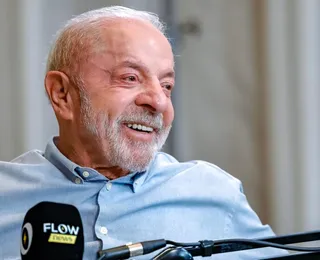 Confiante em virada, Lula manda recado: "Sem retrocesso"