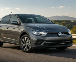 Confira os carros mais vendidos na 1ª quinzena de setembro de 2026
