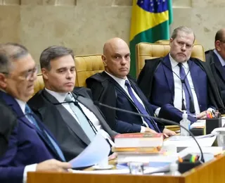 Confira quanto tempo falta para cada ministro do SFT deixar o cargo