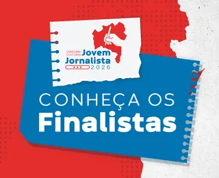 Conheça os finalistas do Concurso Jovem Jornalista 2026