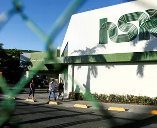 Consciência de doação no Hospital São Rafael