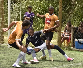Construtora Leão vence a Pejota e conquista a Copa Ademi de Society