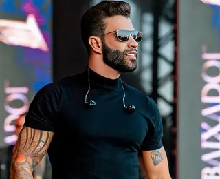 Contrato de R$ 1,2 milhão para show de Gusttavo Lima é anulado