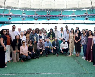 Copa do Mundo Feminina 2027 ganha novas frentes na Bahia