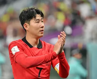 Coreia revê regra que quase paralisou carreira de craques da Seleção