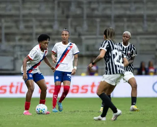 Corinthians denuncia homofobia após jogo contra o Bahia