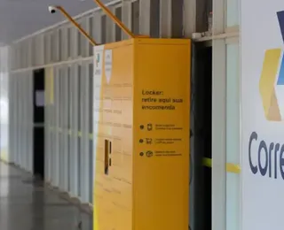 Correios passa a receber descarte gratuito de eletrônicos em Salvador
