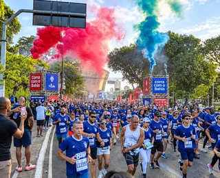 Corrida do Bahêa terá Tomate, Tony Salles e pôr do sol em Salvador