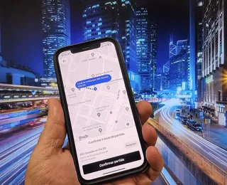 Corridas mais baratas na uber: demissão em massa pode beneficiar passageiros