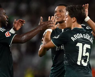 Craque do Real Madrid desabafa e faz promessa após receber críticas