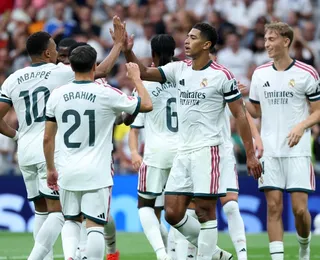 Craque do Real Madrid é alvo de tentativa de sequestro