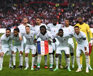Craque francês faz ‘pedido especial’ para renovar com gigante europeu