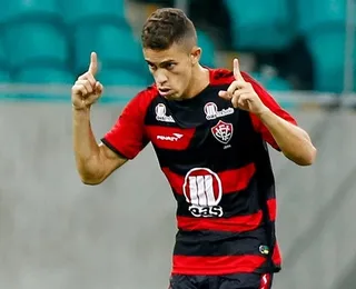 Cria da Fábrica de Talentos deve enfrentar o Vitória pelo Corinthians