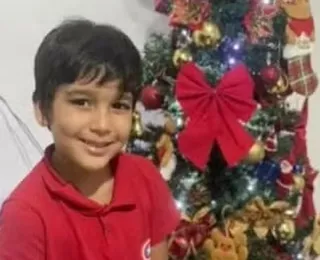 Criança de 7 anos morre após ser atropelada por caminhão na Bahia