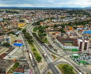 Criança morre e outra é ferida durante troca de tiros em Eunápolis
