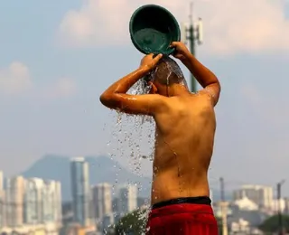 Crianças sofrerão impactos severos do El Niño, alerta Unicef