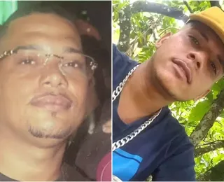 Criminosos invadem casas e matam dois irmãos na Bahia