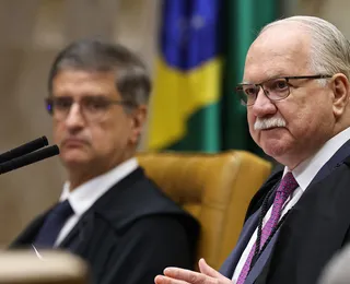 Crise no STF: Fachin cancela sessões após novo embate entre ministros