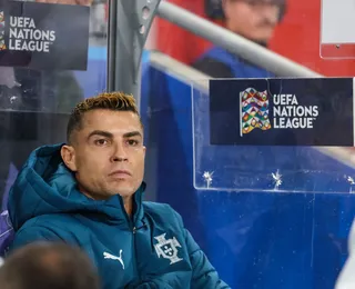 Cristiano entra na pré-lista de Portugal após polêmica com Jorge Jesus