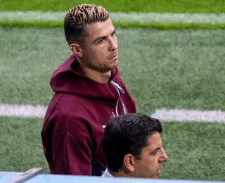 Cristiano Ronaldo abandona Portugal e promete contar a verdade