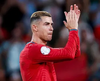 Cristiano Ronaldo revela motivo de ter abandonado seleção de Portugal