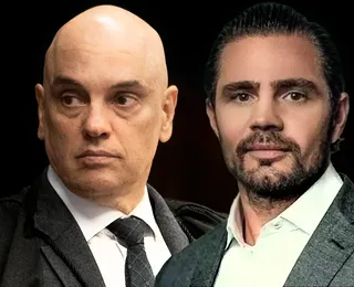 Cunhado de Vorcaro cita proximidade entre dono do Master e Moraes