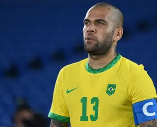 Dani Alves tem fazenda bloqueada na Bahia por dívida de R$ 7,7 milhões