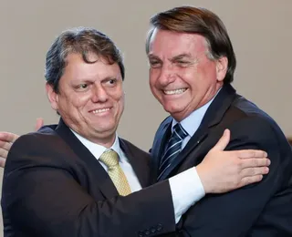 Daniel Vorcaro revela propina milionária para Bolsonaro e Tarcísio