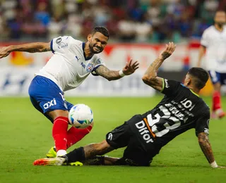 De herói a vilão: A desconexão de Willian José com a própria terra