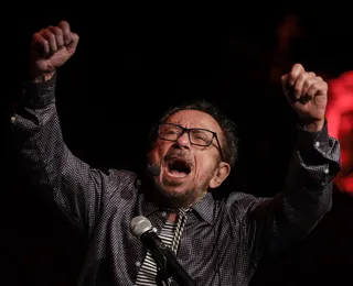 De Irará para o mundo: Tom Zé celebra 90 anos de uma trajetória surpreendente