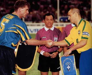 De Romário a Rayan: raio-X histórico do duelo entre Brasil e Austrália