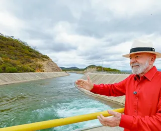 Debate da Globo: Lula relembra ações do governo federal no Nordeste