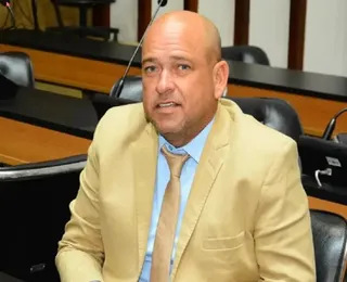 Defesa de Binho Galinha reage após veto do TRE-BA à candidatura