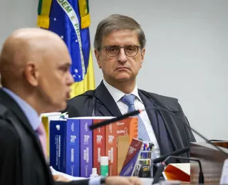 Delegados da PF pedem afastamento de Paulo Gonet do caso Master