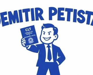 ‘Demita um petista’, a campanha que põe o ódio como valor principal