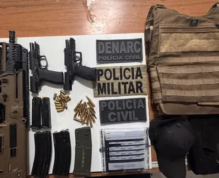 Denúncia de execução termina em confronto e três suspeitos mortos
