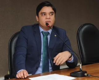 Deputado baiano fica sem verba enquanto figurões embolsam R$ 1 milhão