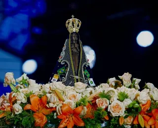 Desde quando Nossa Senhora Aparecida é a padroeira do Brasil?