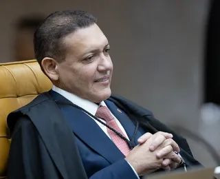 Desembargador ligado a Nunes Marques é alvo de operação do CNJ e PF