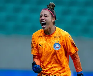 Destaque do Bahia vai às lágrimas ao descobrir convocação para Seleção