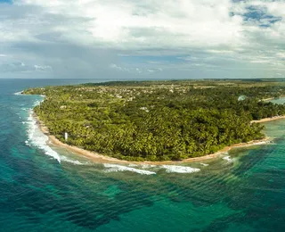 Destino da Bahia está entre as 100 melhores do mundo