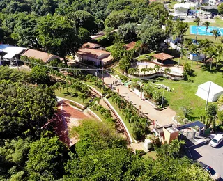 Dia das Crianças: 5 parques gratuitos em Salvador com várias atividades