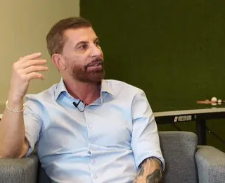 ‘Dinheiro infinito’, diz presidente de clube da série A com nova SAF