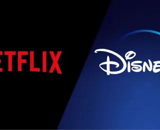 Disney fecha acordo com Netflix e libera grandes títulos para concorrente; veja quais