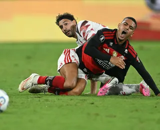 Do encantamento europeu à amarra continental: o abismo entre a Champions e as Américas