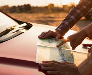 Do Pantanal aos Lençóis: conheça 7 road trips para explorar o Brasil