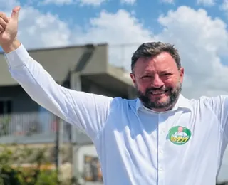 Doador lança R$ 10 trilhões para candidato em SC e TSE apura erro